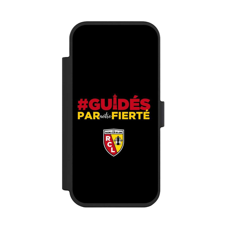 iPhone Air NIVOflip Guidés Par Notre Fierté