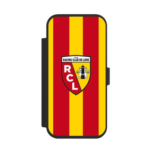 Apple iPhone Air NIVOflip Maillot Domicile RC Lens 2020/21