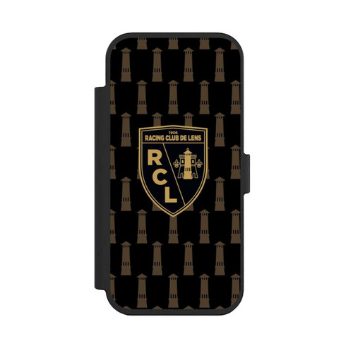Apple iPhone Air NIVOflip Maillot Extérieur RC Lens 2020/21