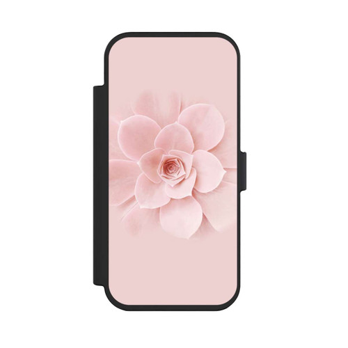 Apple iPhone Air NIVOflip Blush Succulent