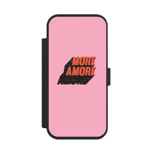 Apple iPhone Air NIVOflip More Amore