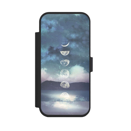 Apple iPhone Air NIVOflip Aufgehender Mond