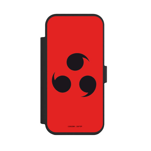 Apple iPhone Air NIVOflip Sharingan
