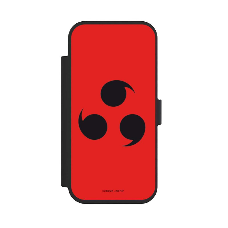 iPhone Air NIVOflip Sharingan
