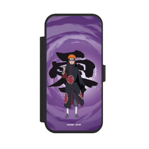 Apple iPhone Air NIVOflip Pain Akatsuki