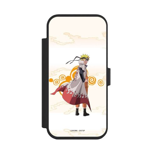 Apple iPhone Air NIVOflip Naruto Hokage