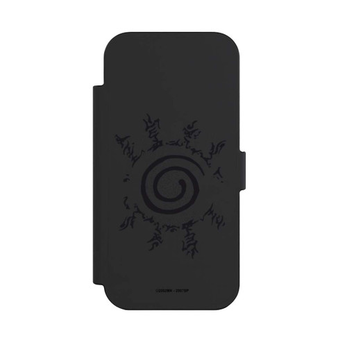 Apple iPhone Air NIVOflip The seal of Naruto without background