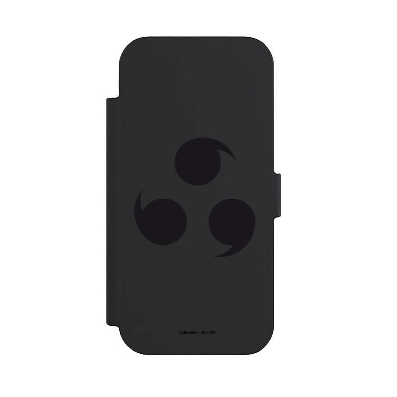 iPhone Air NIVOflip Sharingan ohne Hintergrund