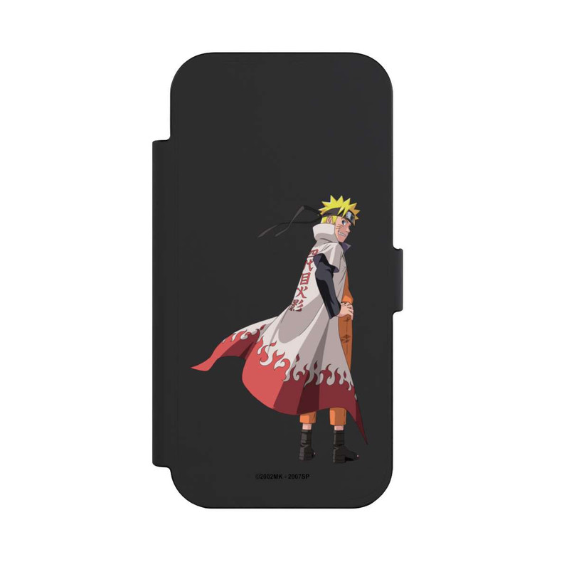 iPhone Air NIVOflip Naruto Hokage ohne Hintergrund