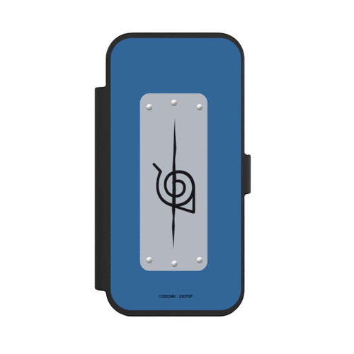 Apple iPhone Air NIVOflip Sasuke headband