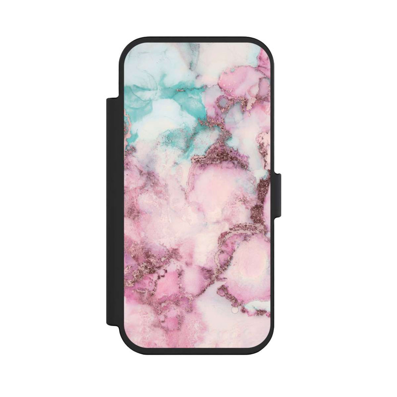 iPhone Air NIVOflip Rosa Strudel