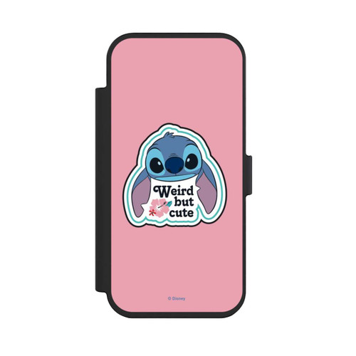 Apple iPhone Air NIVOflip Stitch Weird