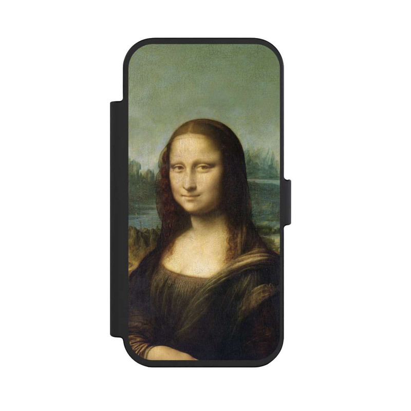 iPhone Air NIVOflip Mona Lisa von Leonardo da Vinci