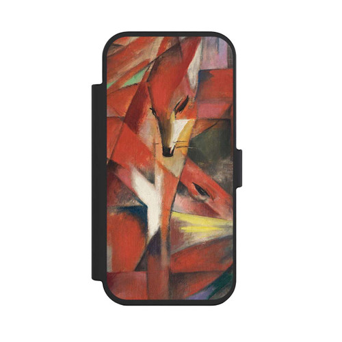 Apple iPhone Air NIVOflip Der Fuchs von Franz Marc