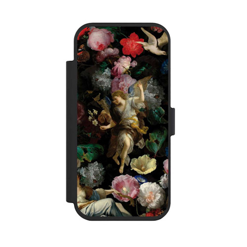 Apple iPhone Air NIVOflip Kunst und Religion