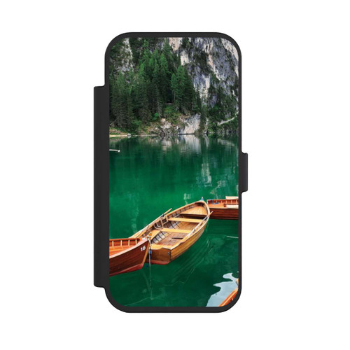 Apple iPhone Air NIVOflip Mountainlake Pretty