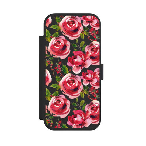Apple iPhone Air NIVOflip Roses sans Fond
