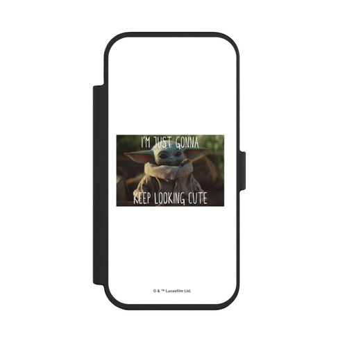 Apple iPhone Air NIVOflip The Child Cute