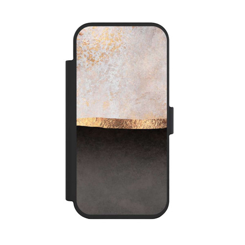 Apple iPhone Air NIVOflip Beton Himmel