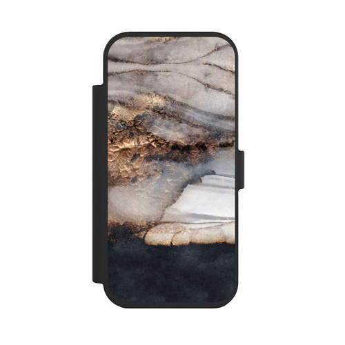 Apple iPhone Air NIVOflip Aufziehender Sturm