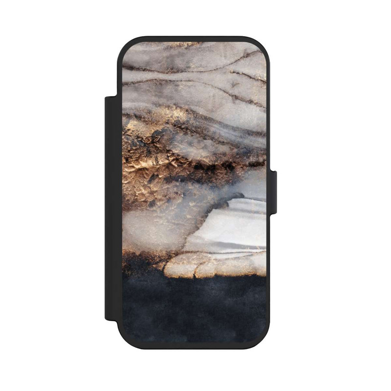 iPhone Air NIVOflip Aufziehender Sturm