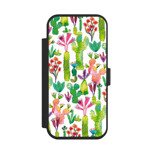 Apple iPhone Air NIVOflip Succulent Cacti Plants Garden