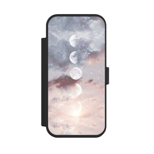 Apple iPhone Air NIVOflip clair de lune