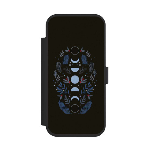 Apple iPhone Air NIVOflip Die Mondphasen