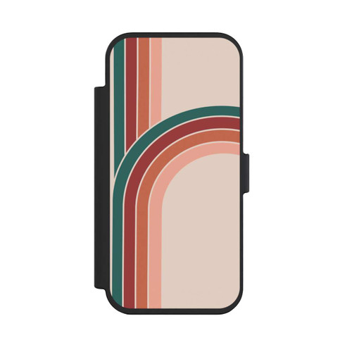 Apple iPhone Air NIVOflip Earth Tones