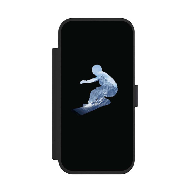 iPhone Air NIVOflip Snowboarder