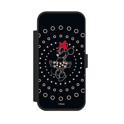 Apple iPhone Air NIVOflip Minnie Sassy Polka Dots