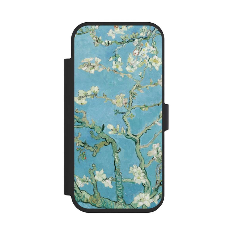 iPhone Air NIVOflip Mandelblüte von Vincent Van Gogh