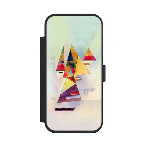 Apple iPhone Air NIVOflip Composition by Wassily Kandinsky