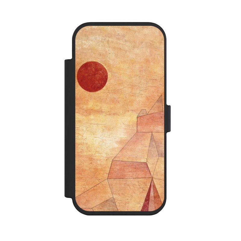 iPhone Air NIVOflip Märchen von Paul Klee