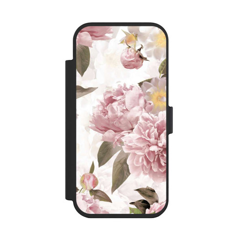 Apple iPhone Air NIVOflip Alte Pfingstrose