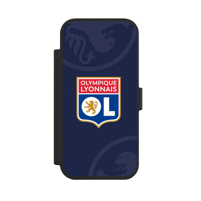 iPhone Air NIVOflip OL Blason