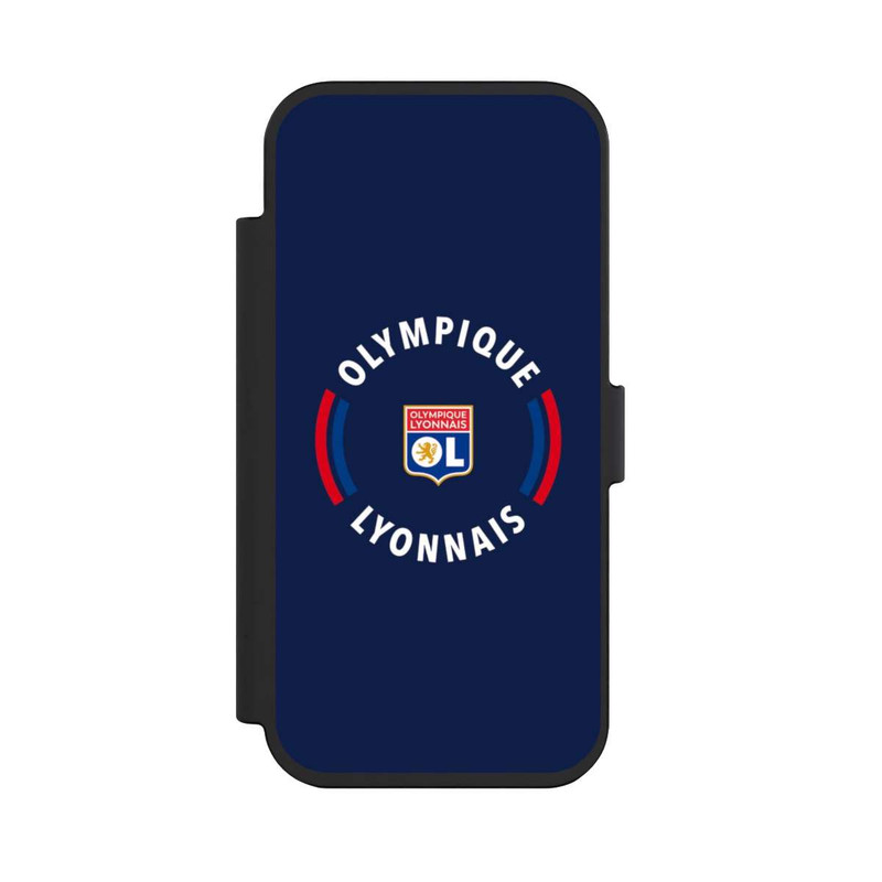 iPhone Air NIVOflip OL Logo Bleu