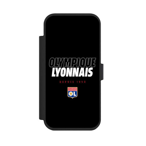 Apple iPhone Air NIVOflip Olympique Lyonnais Depuis 1950