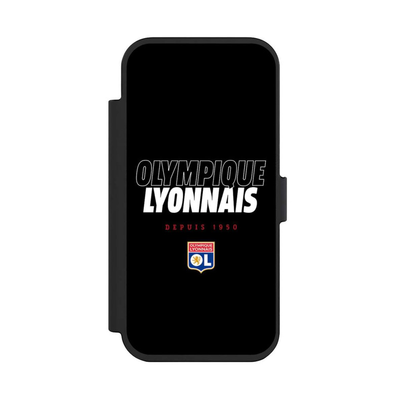 iPhone Air NIVOflip Olympique Lyonnais Depuis 1950