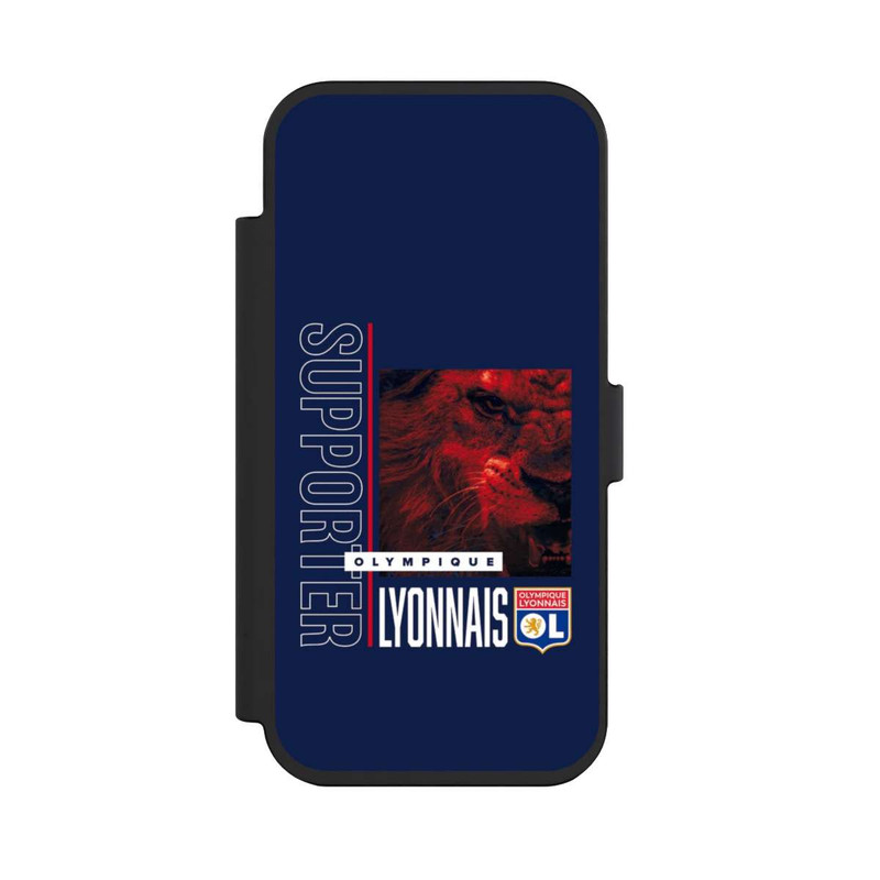iPhone Air NIVOflip Supporter OL Lion