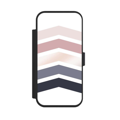 Apple iPhone Air NIVOflip Streifen