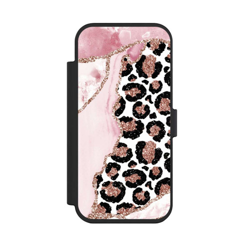 Apple iPhone Air NIVOflip Patterns and Textures Smooth Pink