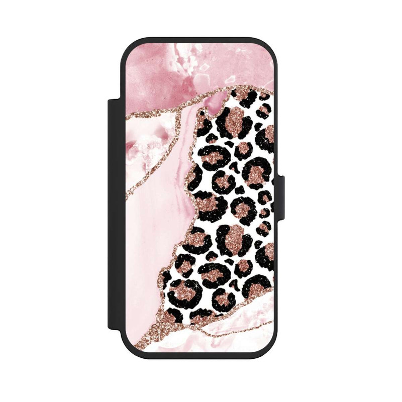 iPhone Air NIVOflip Patterns and Textures Smooth Pink