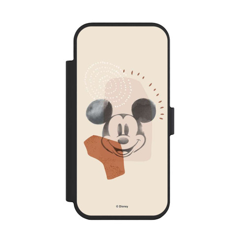 Apple iPhone Air NIVOflip Mickey Abstract Shape