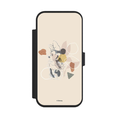 Apple iPhone Air NIVOflip Minnie Abstract Shapes