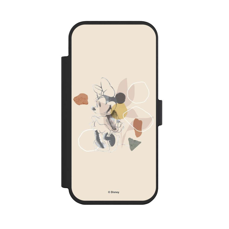 iPhone Air NIVOflip Minnie Abstrakte Formen