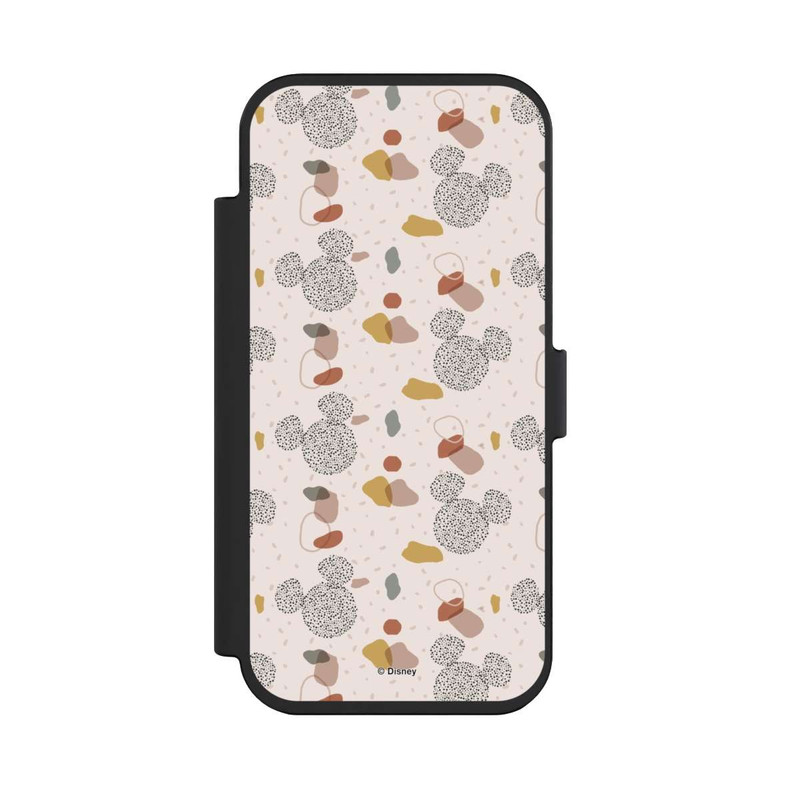 iPhone Air NIVOflip Micky Dots Pattern