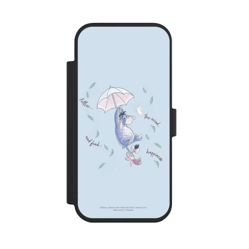 Apple iPhone Air NIVOflip Follow the Wind and Find Happiness