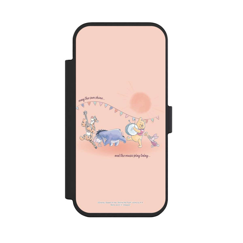 iPhone Air NIVOflip Winnie Puuh und Freunde Parade
