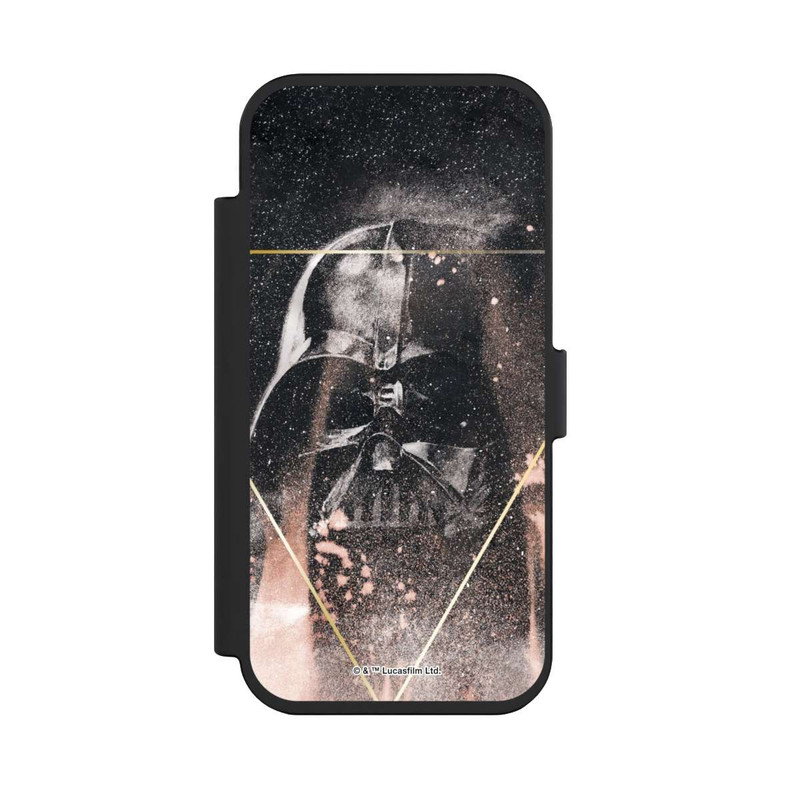 iPhone Air NIVOflip Darth Vader-Staub